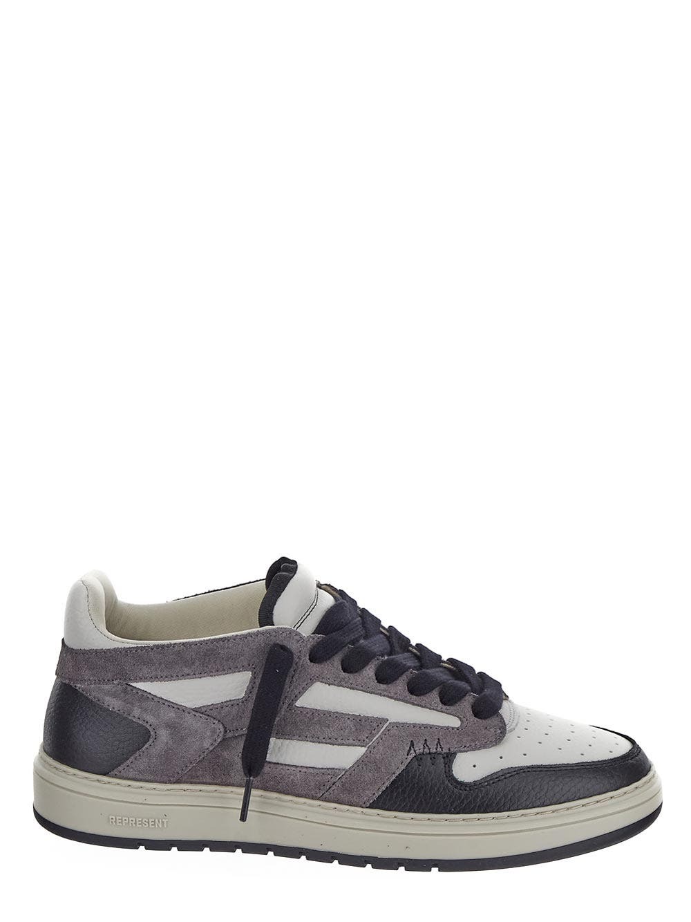Represent Raptor 2 Represent Reptor Sneakers Represent