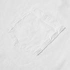 John Elliott Men's Lucky Pocket T-Shirt in White