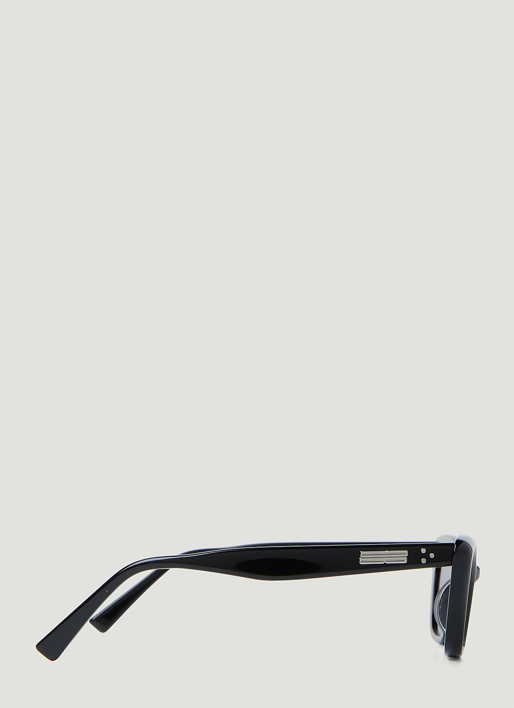 Gentle Monster Terra Cotta Sunglasses
