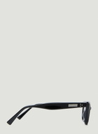 Gentle Monster Terra Cotta Sunglasses