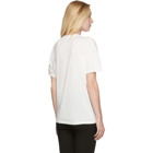 Moderne White Joan T-Shirt
