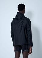 Satisfy Pertex 3L Fly Rain Jacket