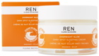 Ren Clean Skincare Overnight Glow Dark Spot Sleeping Cream