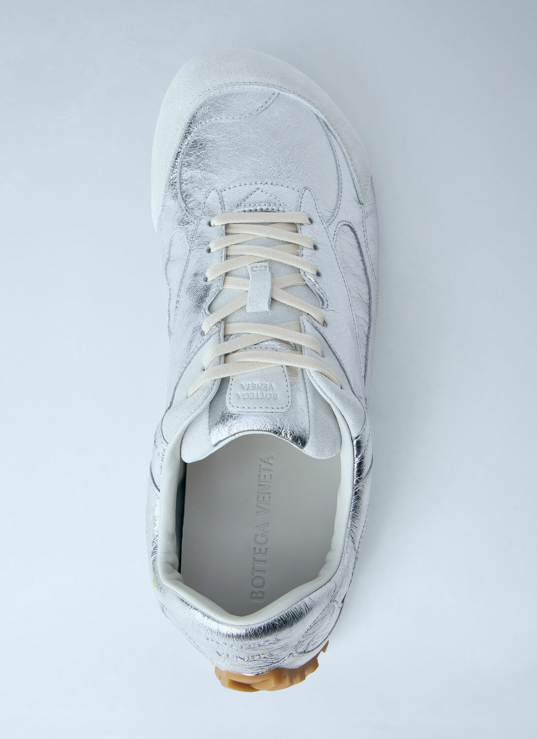 Bottega Veneta Orbit Sneakers