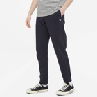 Paul Smith Men's Zebra Sweat Pant in Navy