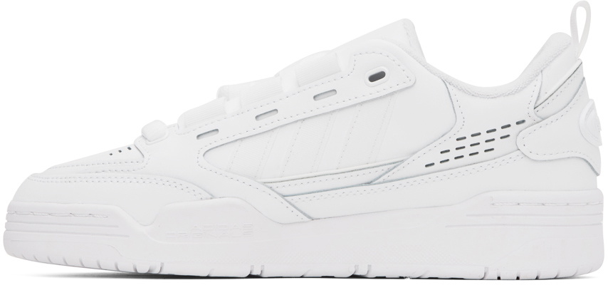 adidas Originals White Adi2000 Sneakers adidas Originals
