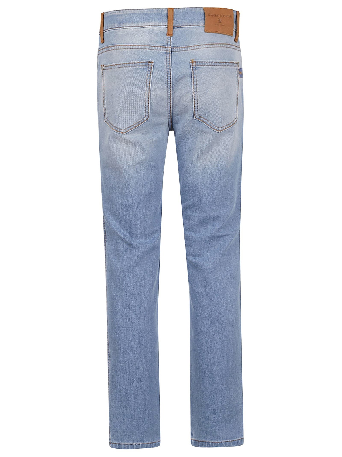 Ermanno Scervino Jeans