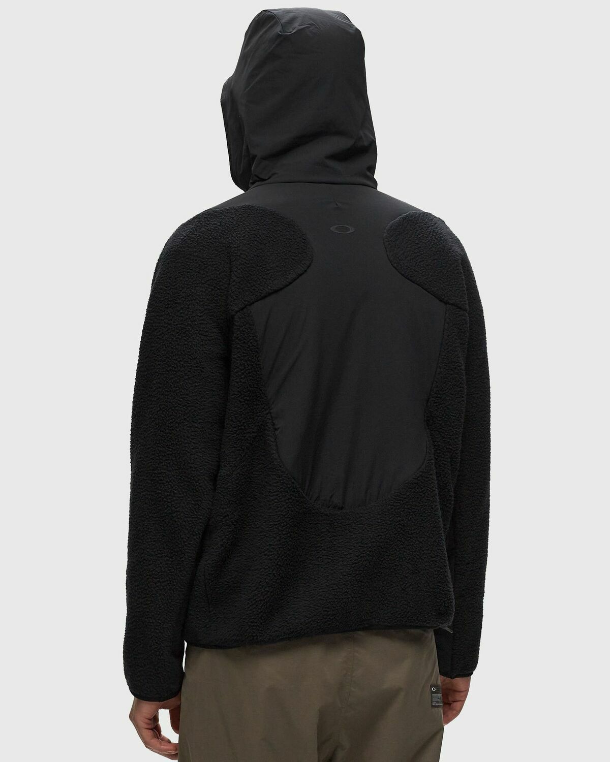 Oakley ブラック ジップアップジャケット Oakley Vista Full Zip Rc Jacket - Blackout | Oakley® US
