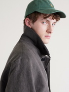 Polo Ralph Lauren - Cotton-Blend Twill Baseball Cap