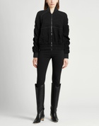 High Womens Jacket in Black