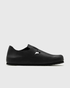 Birkenstock London Oiled Leather Black - Mens - Sandals & Slides