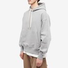 FrizmWORKS Men's OG Heavyweight Pullover Hoody in Gray