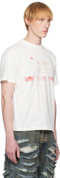 424 Off-White Cali T-shirt