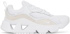 Nike White Ryz 365 II Sneakers