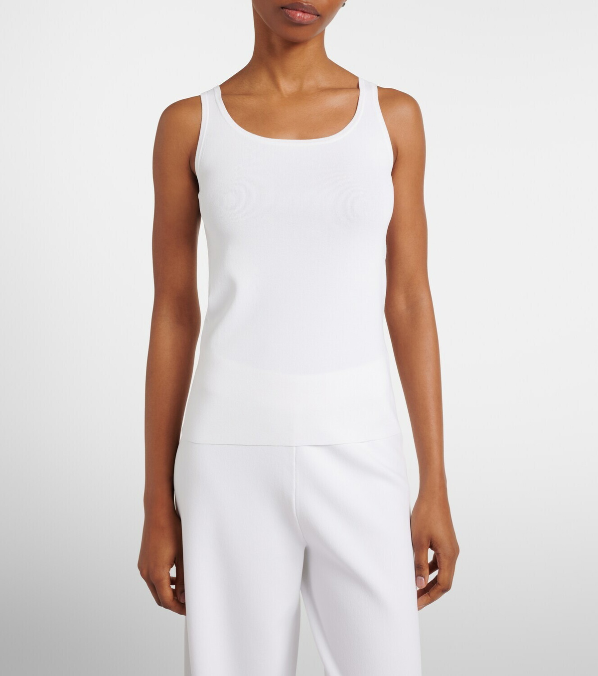 Max Mara Cippo tank top