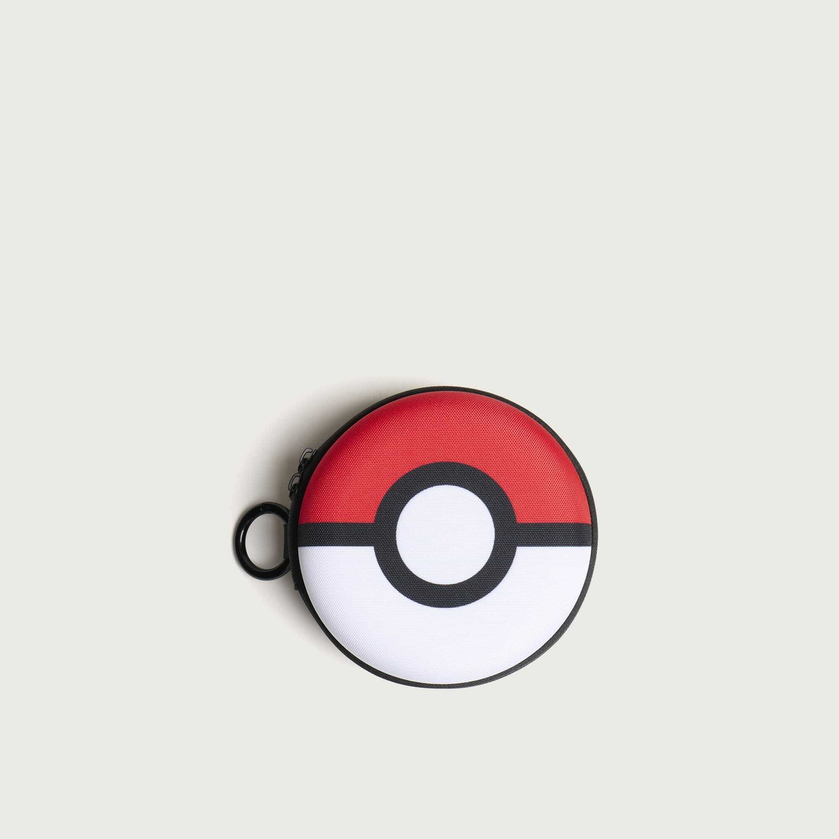 Polaroid Go Pokémon Case in White/Red