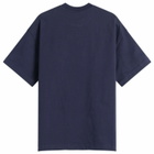 MKI Women's Arch T-Shirt Presented by END. in Navy