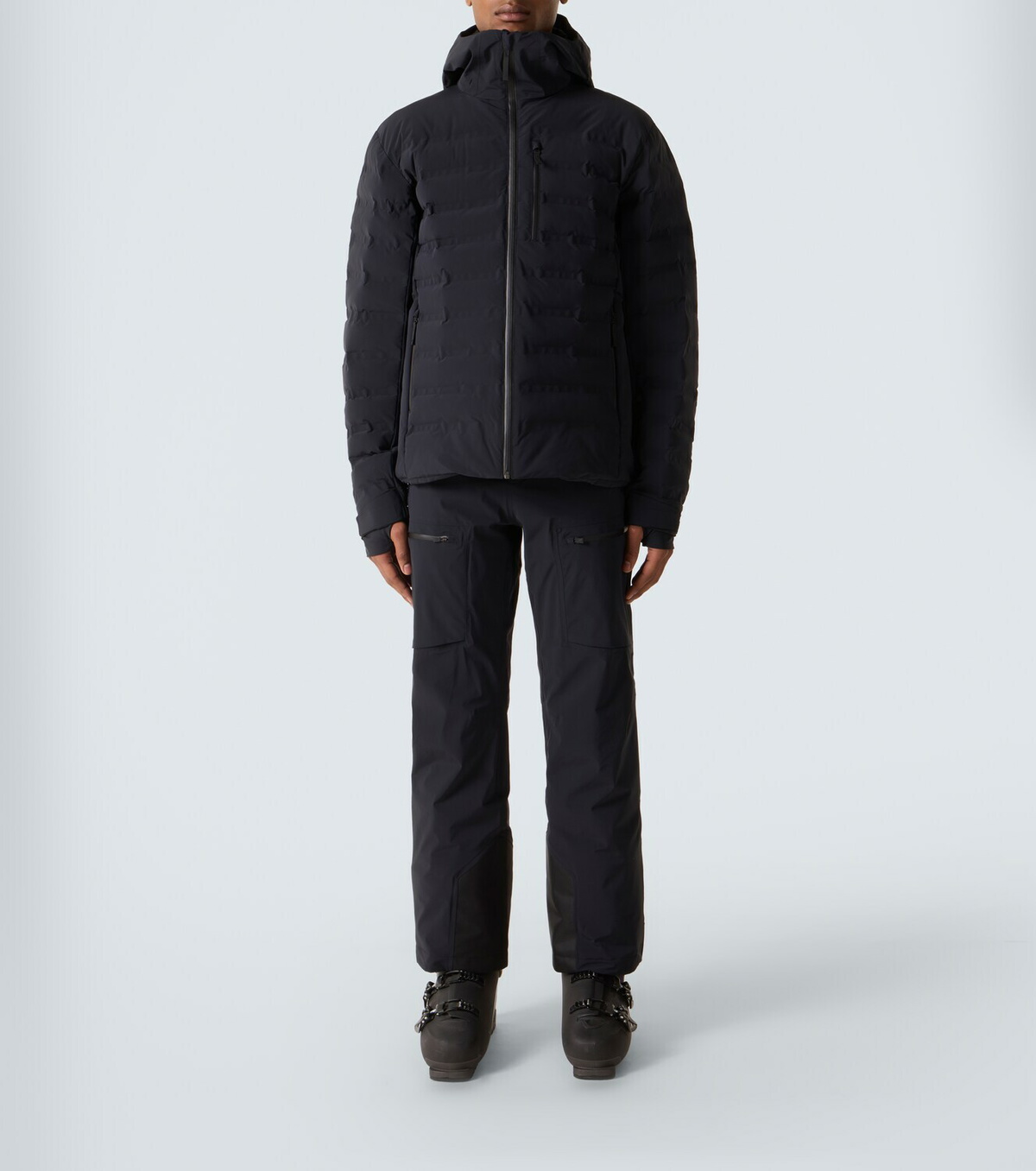 Aztech Mountain Pyramid ski pants