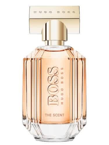 Boss The Scent / Hugo Boss EDP Spray 3.3 oz (100 ml) (w)