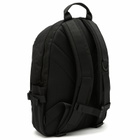 Y-3 Men's Cordura Backpack in Black 