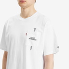 Levi's Men's Levis x Undercover T-Shirt in White