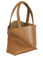 LOEWE - Puzzle Tote Mini Leather Bag