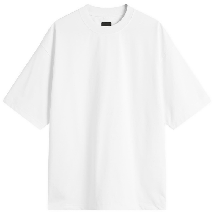 Photo: DAIWA Men's Tech Drawstring T-Shirt in White