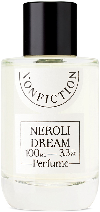 Photo: Nonfiction Neroli Dream Eau De Parfum, 100 mL