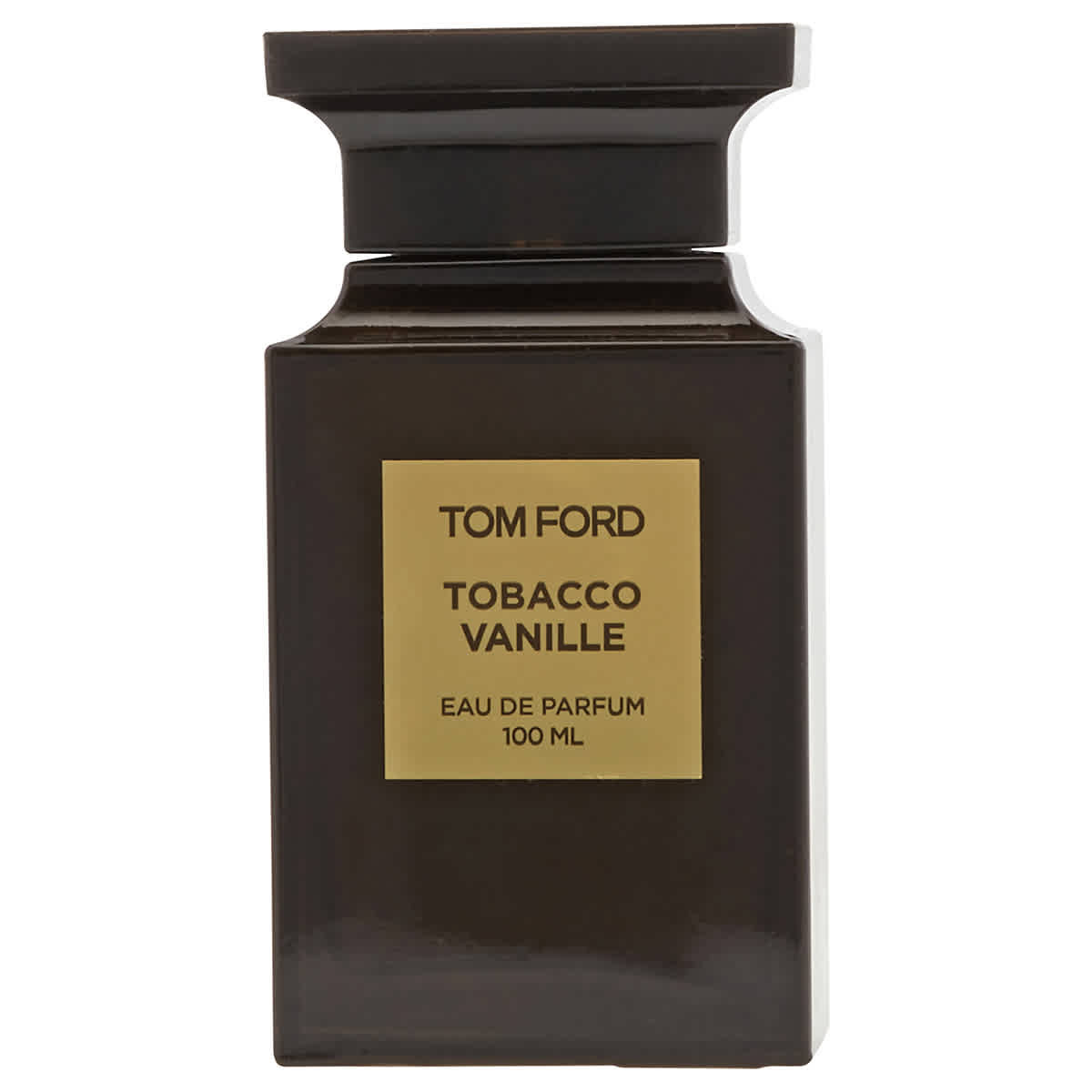 Tom Ford Unisex Tobacco Vanille EDP Spray 3.4 oz (Tester) Fragrances