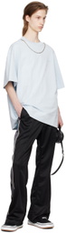 AMBUSH Blue Ball Chain T-Shirt
