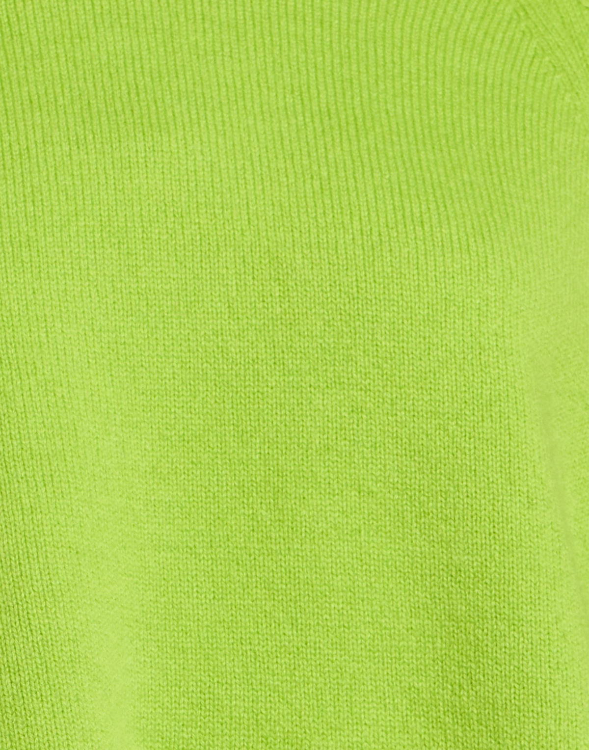 Laneus Womens Turtleneck Lime in Green