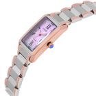 Citizen L Bianca Eco-Drive Mother of Pearl Dial Ladies Watch EW5624-54Y