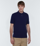 Polo Ralph Lauren - Cashmere polo shirt