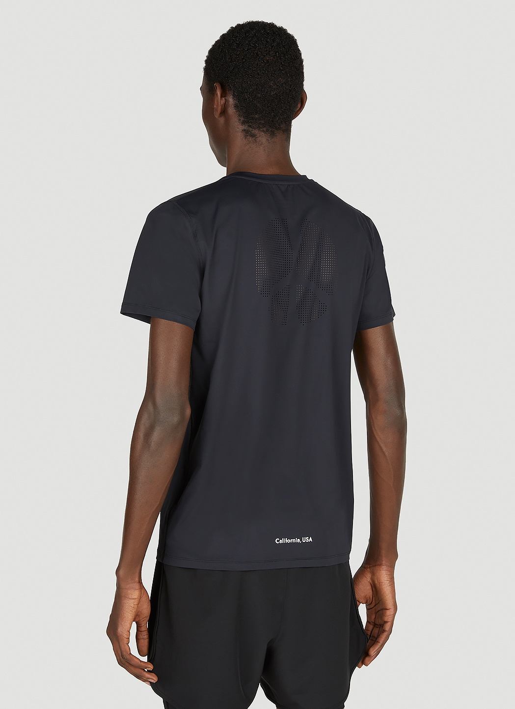 District Vision Aloe Tech T-Shirt