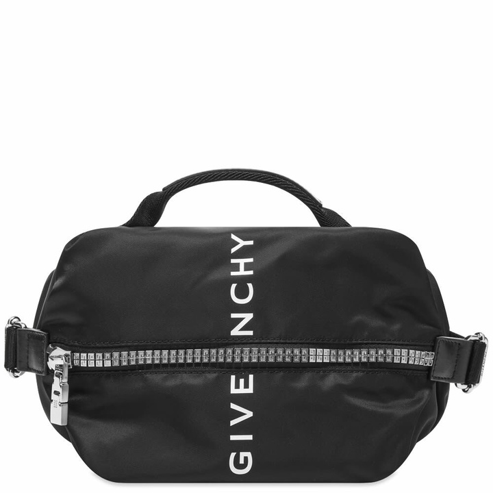 Photo: Givenchy G-Zip Bumbag