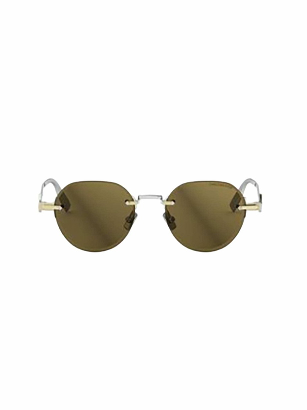 Photo: Dior CD DIAMOND R5U Sunglasses