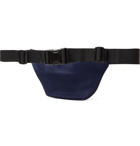Polo Ralph Lauren - Logo-Appliquéd Nylon Belt Bag - Blue