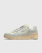 Lacoste T Clip 123 2 Sma Grey|Beige - Mens - Lowtop