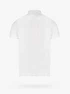 Stone Island Polo Shirt White   Mens