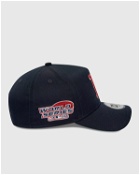 New Era Patch 9 Forty Bosten Red Sox Blue - Mens - Caps