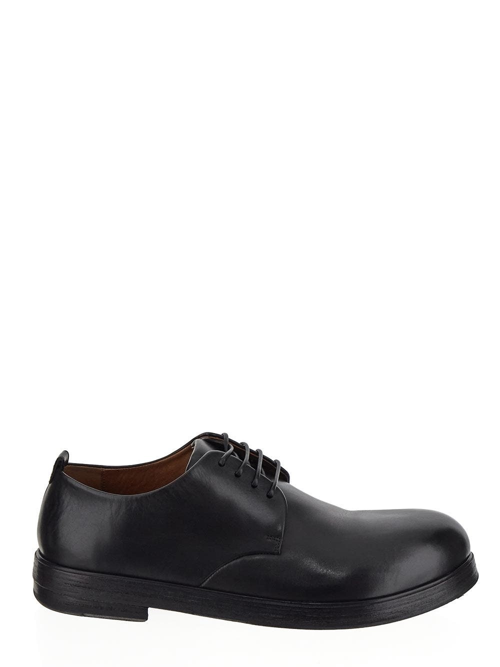 Photo: Marsell Zucca Zeppa Derby Shoes