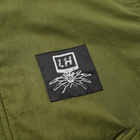 Liam Hodges Override Bomber Jacket