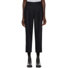 Harmony Navy Pandora Trousers