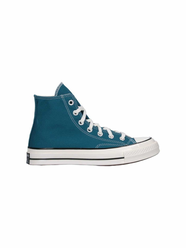 Photo: Converse chuck 70 Vintage Canvas Sneakers