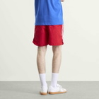 Adidas Men's Sprinter Shorts in Better Scarlet