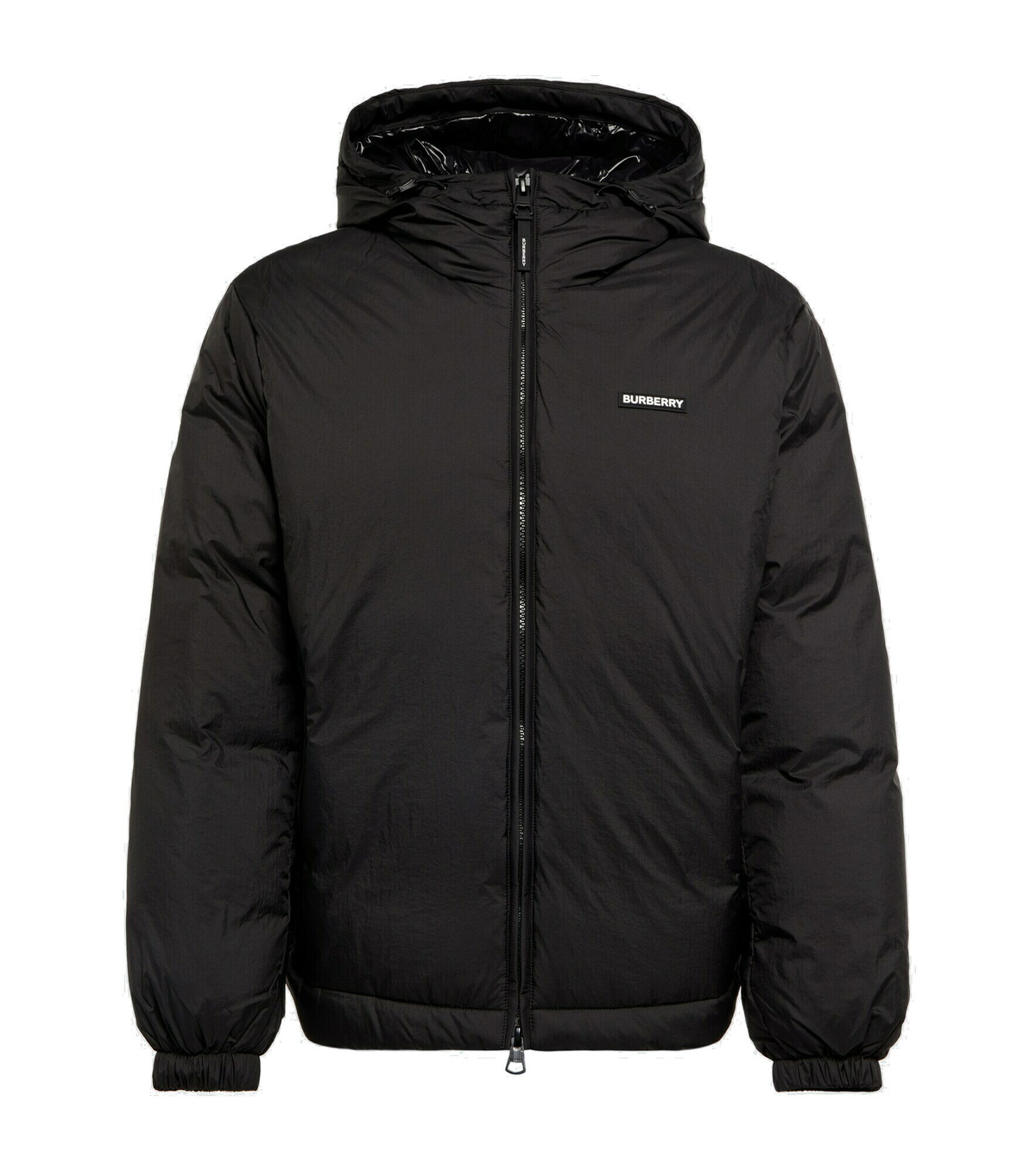 Burberry - Down jacket Burberry