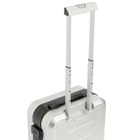 Db Journey Ramverk Alu Carry-On Luggage in Silver/Onyx 