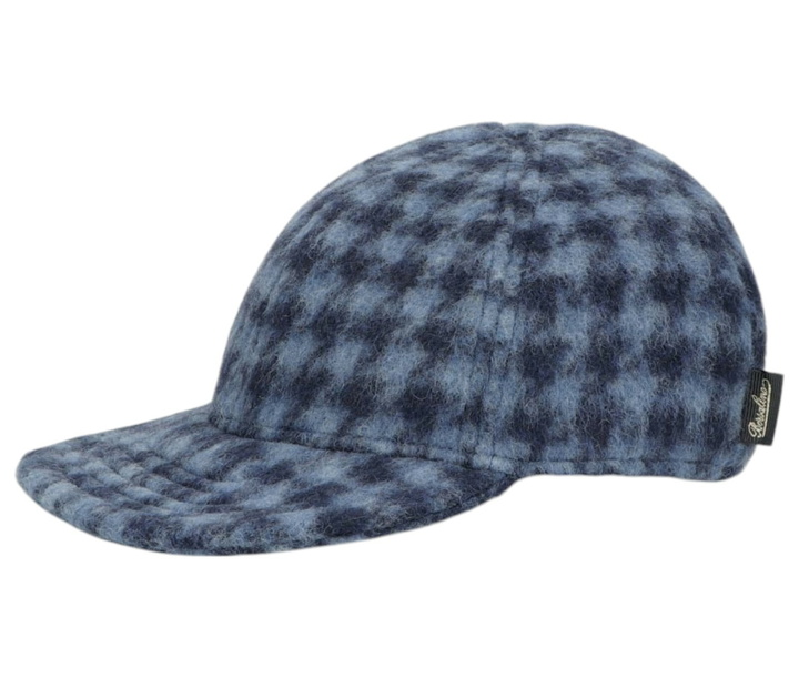 Photo: Borsalino Rock Baseball Cap