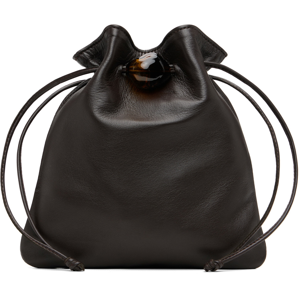 Ayllón Brown Casilda Pouch