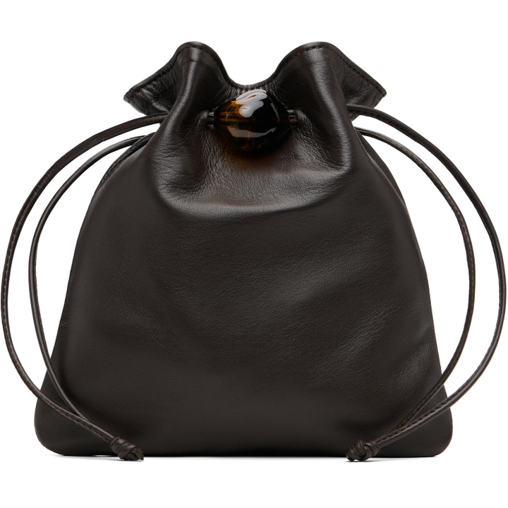 Photo: Ayllón Brown Casilda Pouch